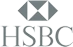 HSBC Logo