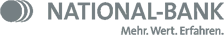 National Bank Logo